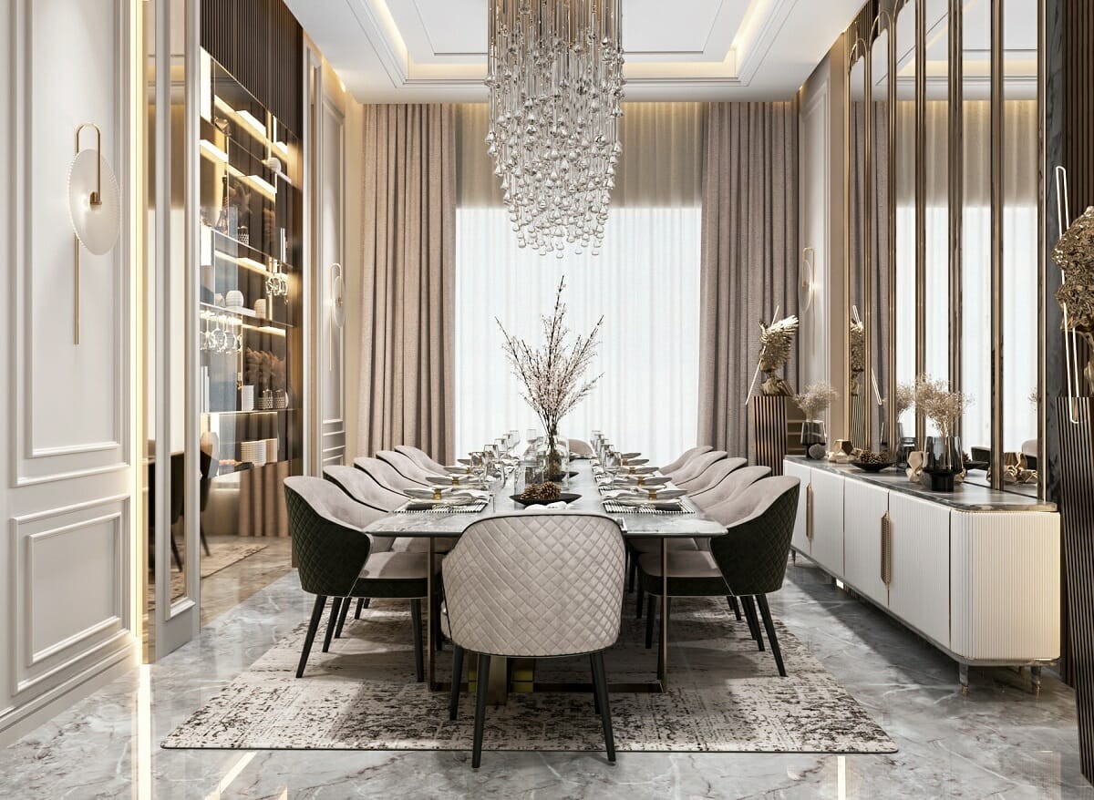10 Trending Decor for a Dining Room Table You’ll Love This Year