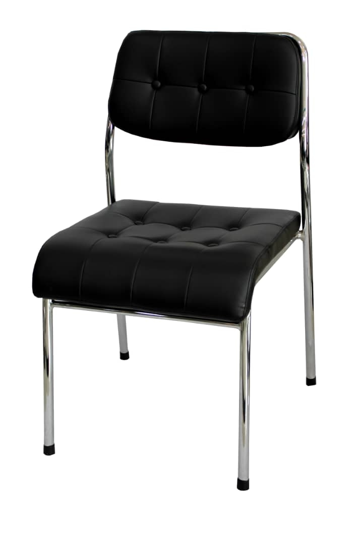 4-Leg Office Chairs: An Ergonomic and Affordable Seating Solution