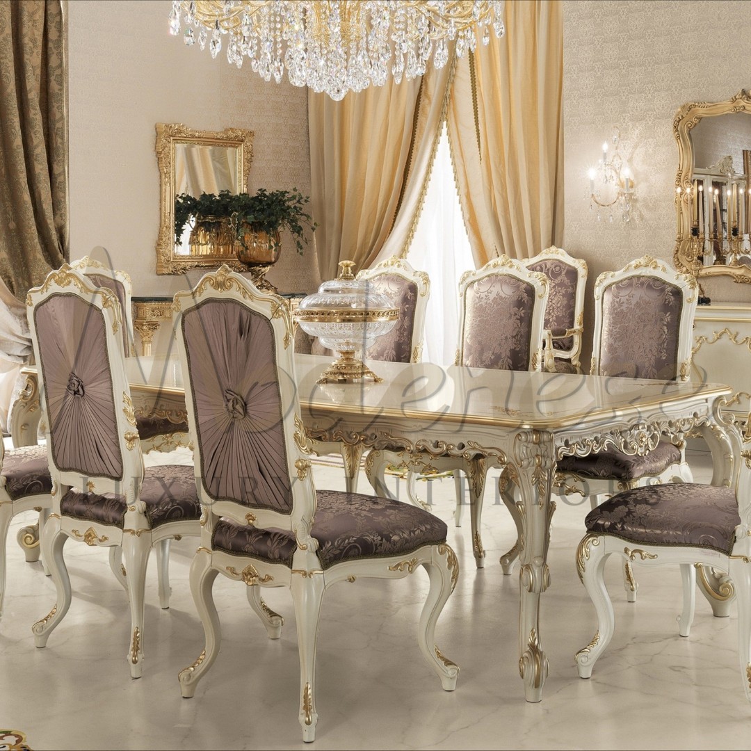 Decor for a Dining Room Table: Expert Styling Rules You Should Know