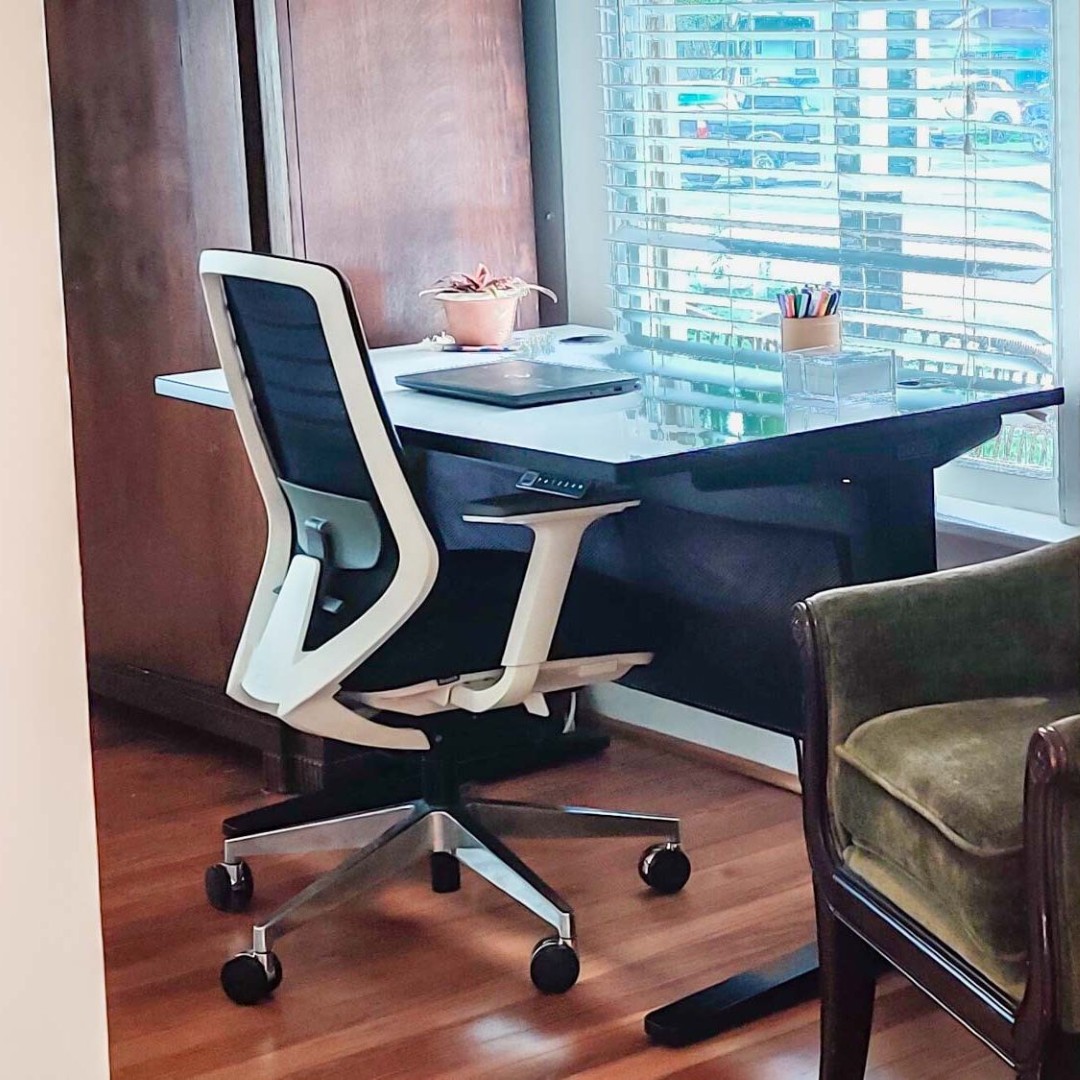 Heavy-Duty Office Chairs Reviewed: Top Models for 300 Lb Weight Limit