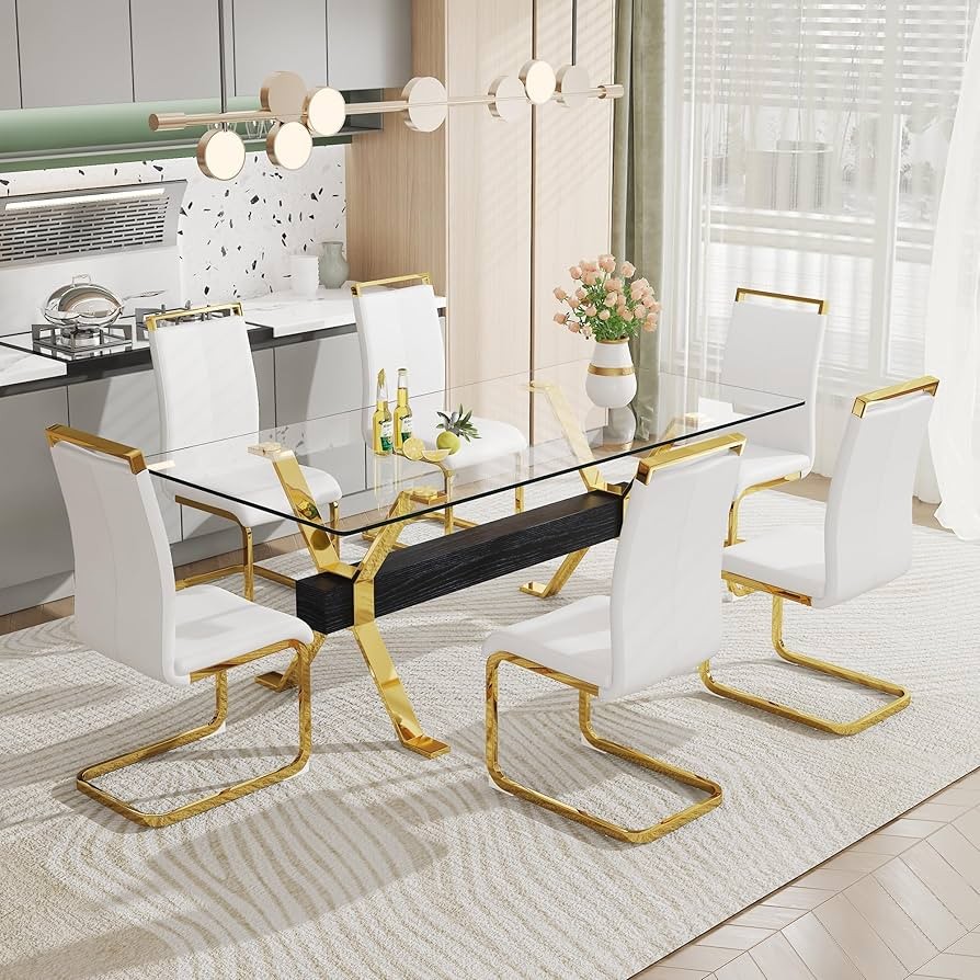 How to Choose the Perfect Decor for a Dining Room Table in 2025