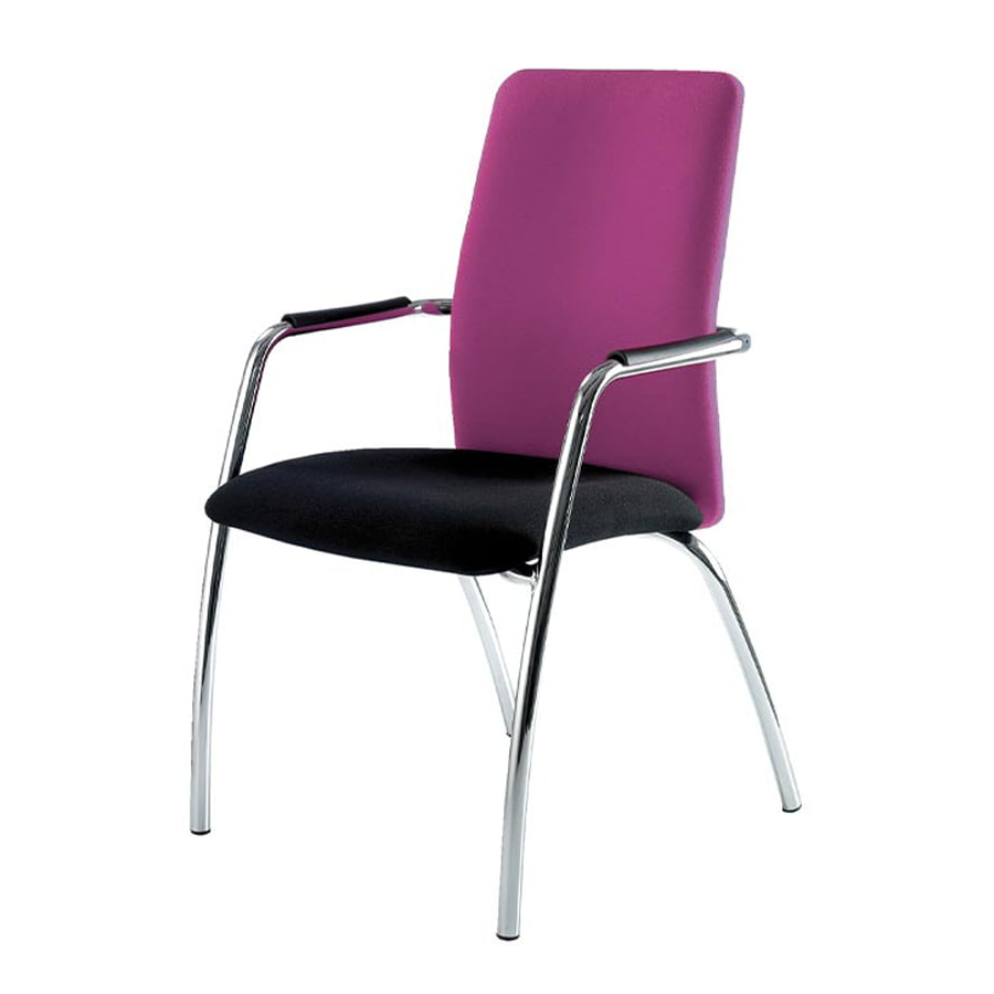 Stability & Simplicity: Top 5 Durable 4-Leg Office Chairs for 2025