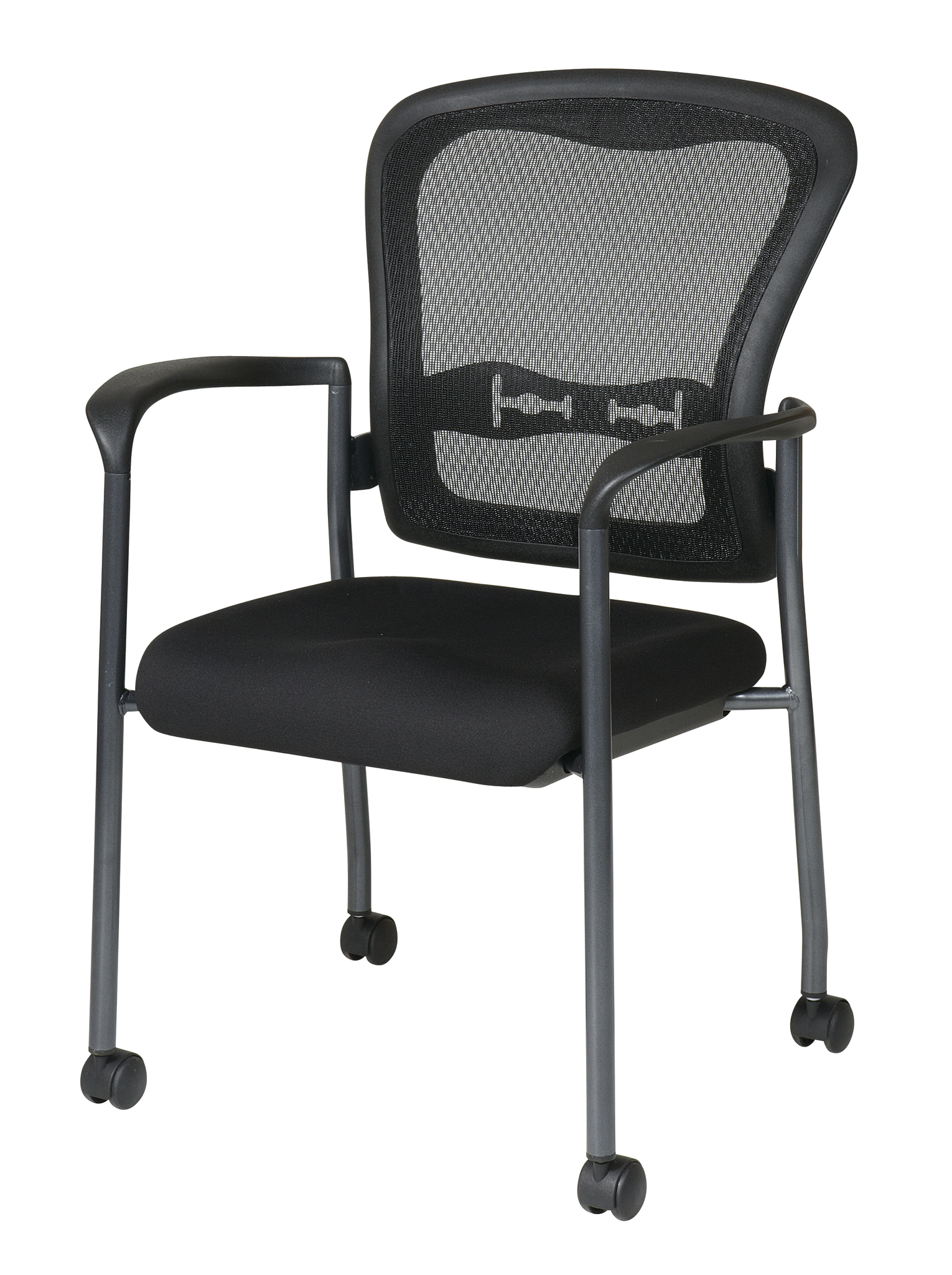 Why Choose a 4 Leg Office Chair? Benefits and Top Picks