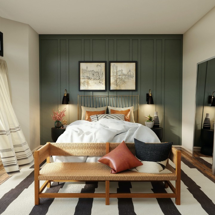 Budget-Friendly Bedroom Design Secrets Every Homeowner Should Know