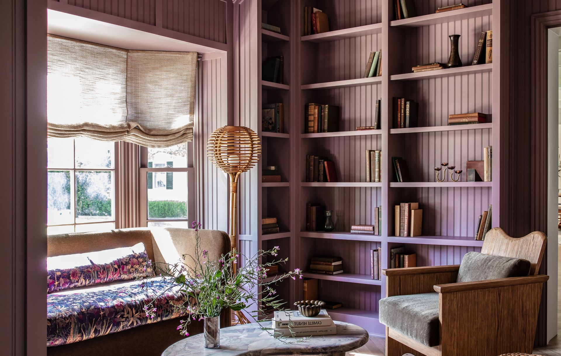 10 Bay Window Ideas For Living Rooms | Livingetc with regard to Inspiring bay window living room layouts for modern homes