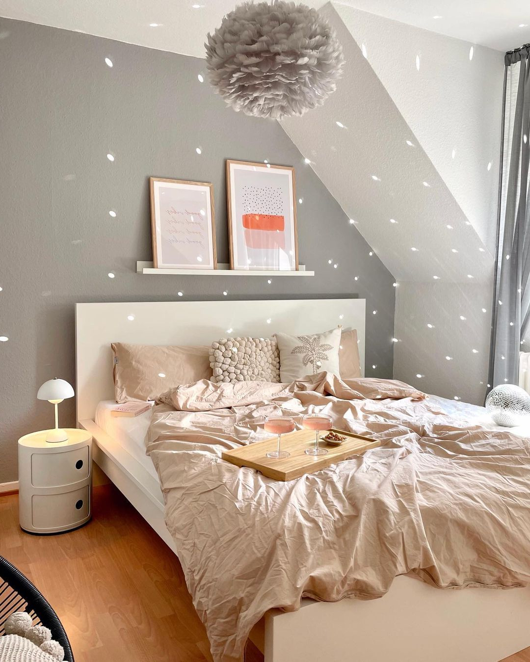 10+ Cute Bedroom Ideas — Decor Inspo And Color Palettes | Real Homes throughout Cute Bedroom Design Ideas