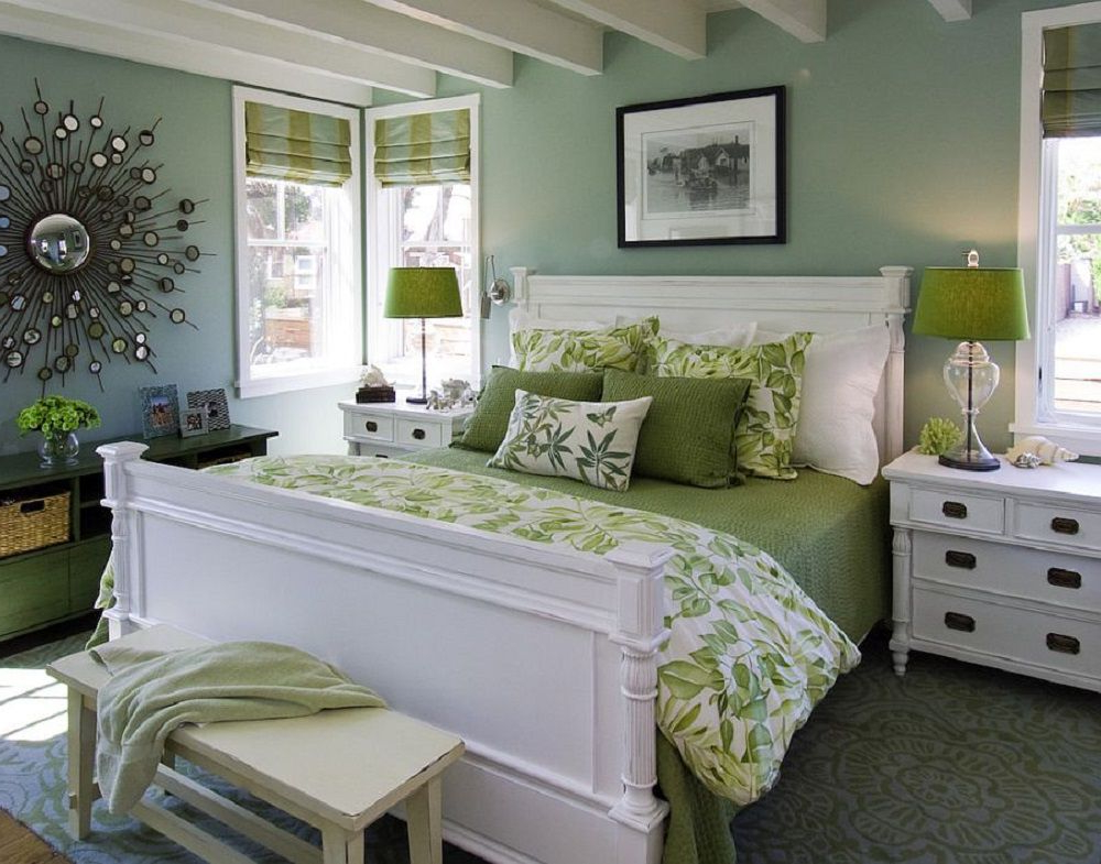 How to Create a Peaceful Sleeping Space Without Expensive Changes