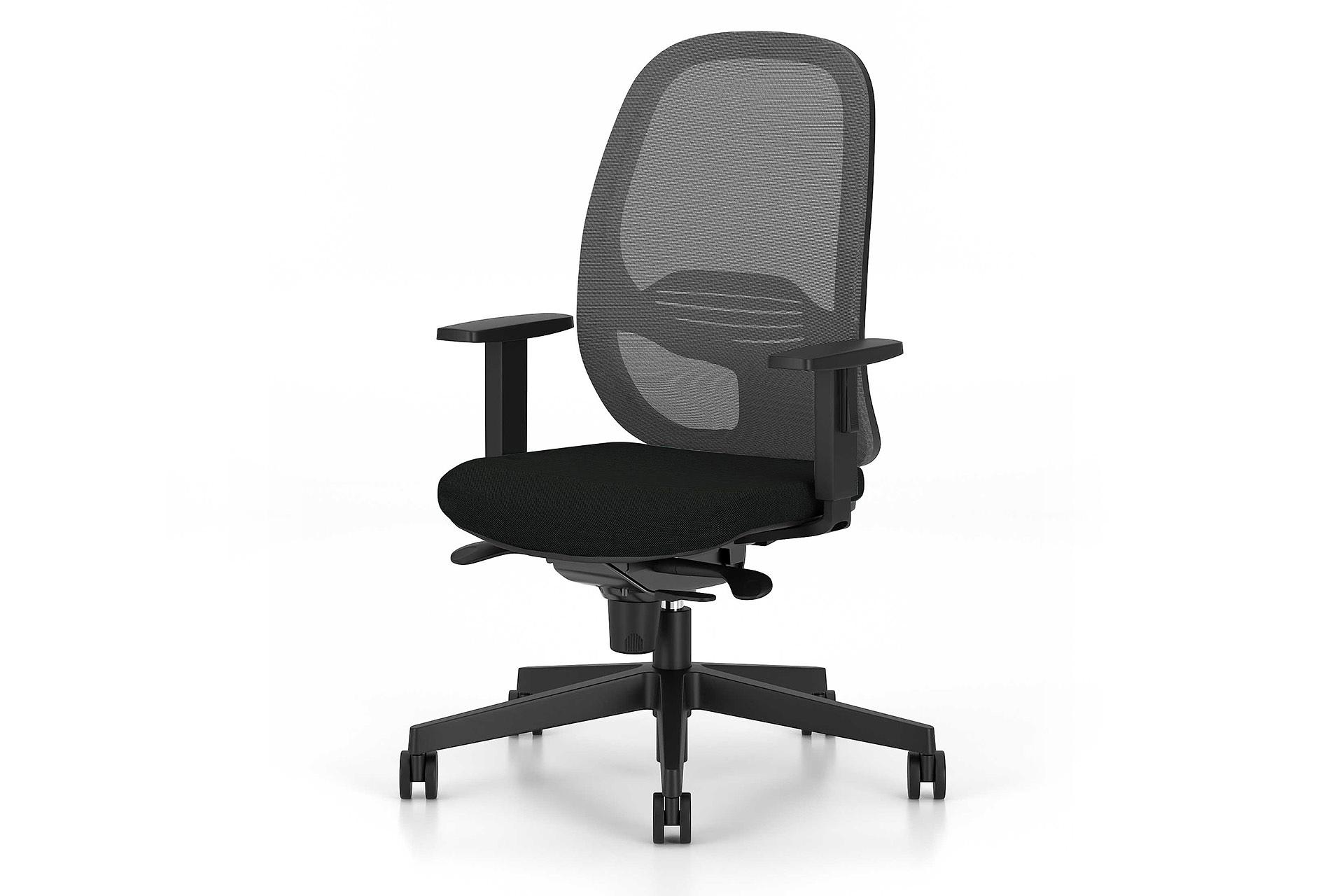 Suffering from Back Pain? The Best Ergonomic Office Chairs of 2025