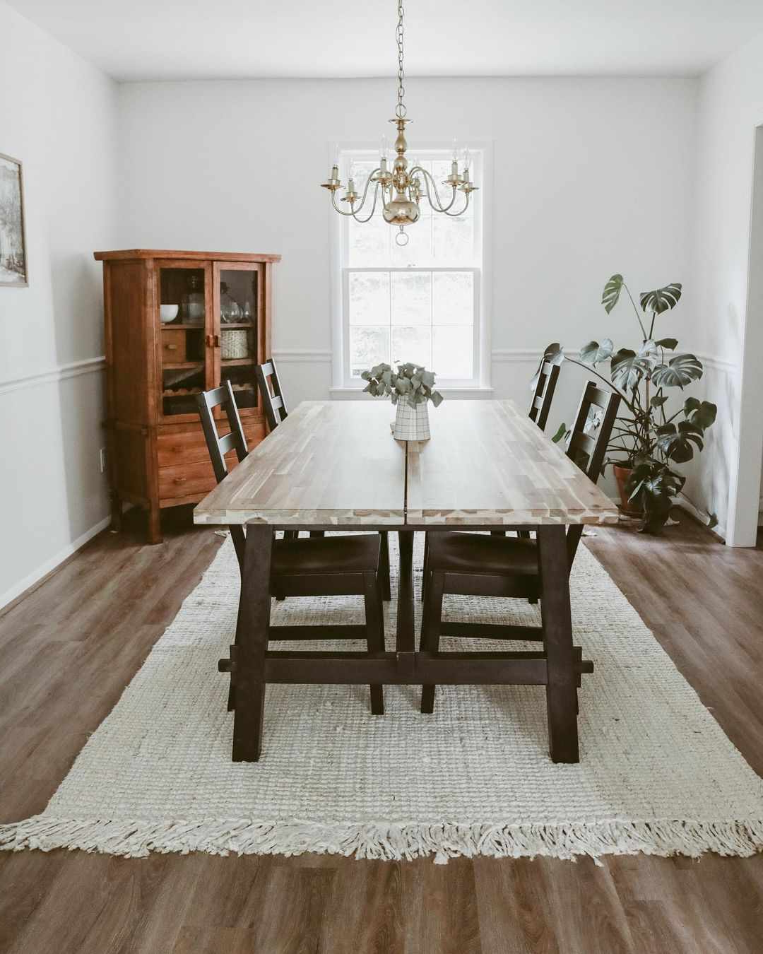 10 Gorgeous Centerpiece Ideas For A Long Dining Room Table That Will ... with regard to Centerpiece For Long Dining Room Table