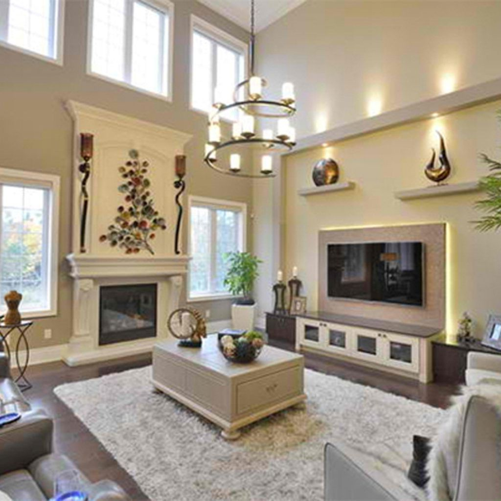 Multi-Functional Furniture Solutions For Expansive Home Entertainment Zones