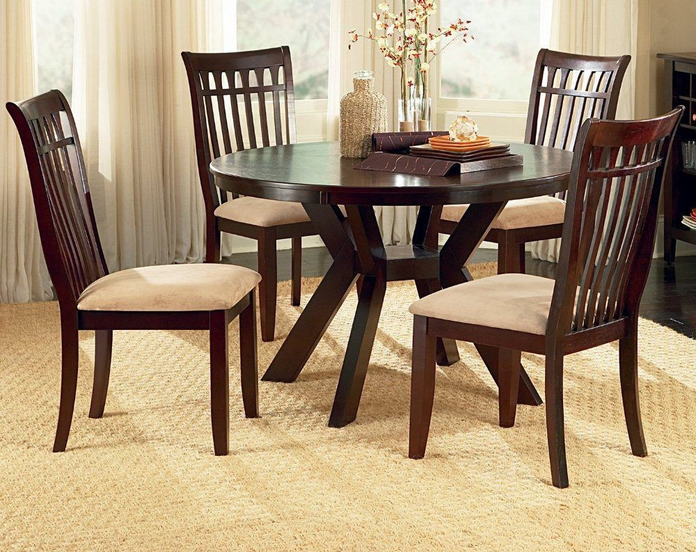 100+ Cheap Round Dining Table - Best Color Furniture For You Check More ... within Decorating on a Dime Round Dining Table Solutions Explained