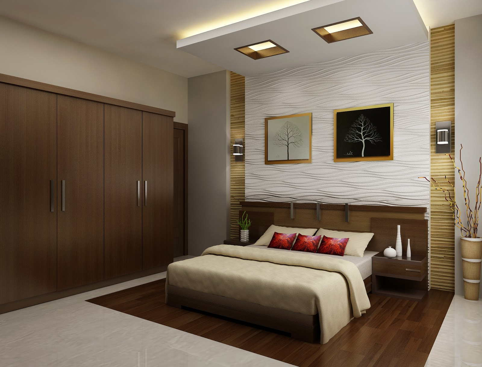11 Attractive Bedroom Design Ideas That Will Make Your Home Awesome with The psychology behind color choices in bedroom interior design
