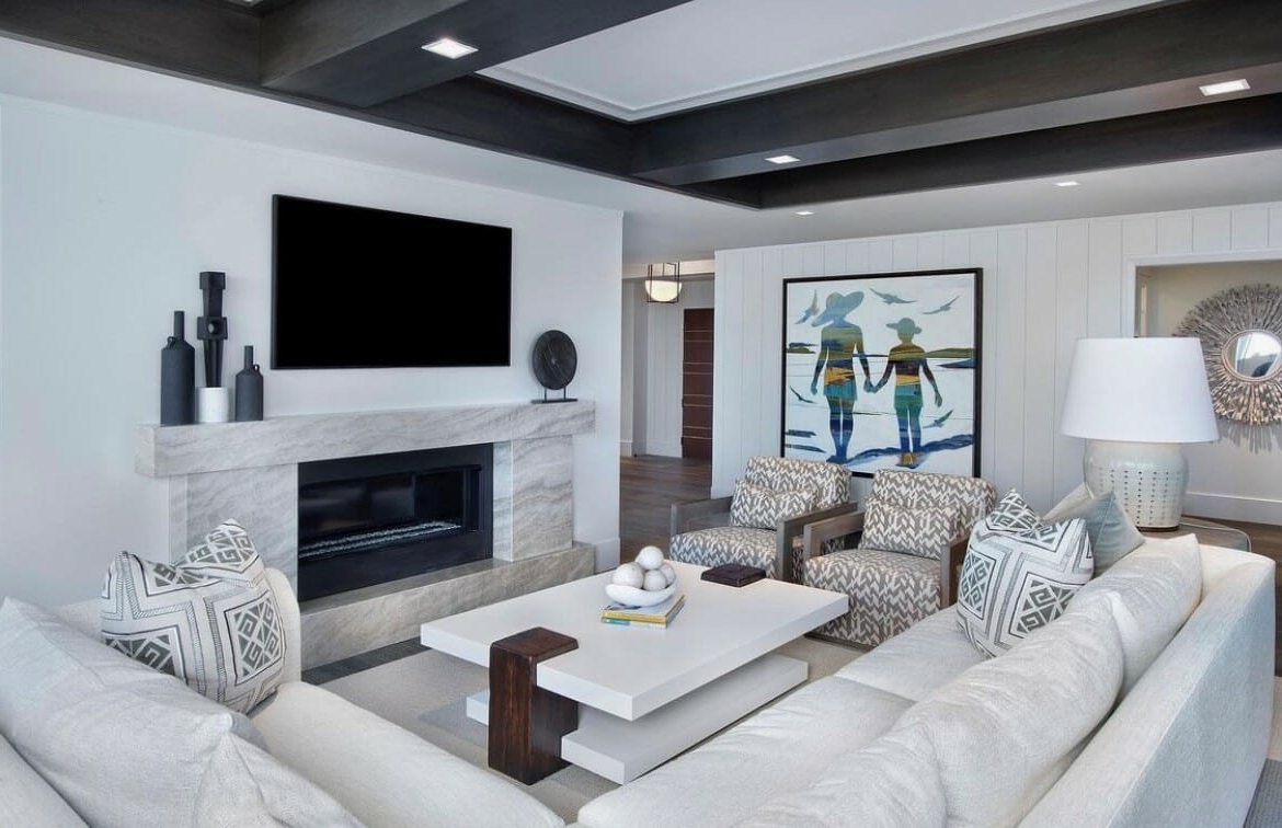 12 Best Living Room Sectional Ideas For Ample Stylish Seating ... in Living Room Ideas Sofa