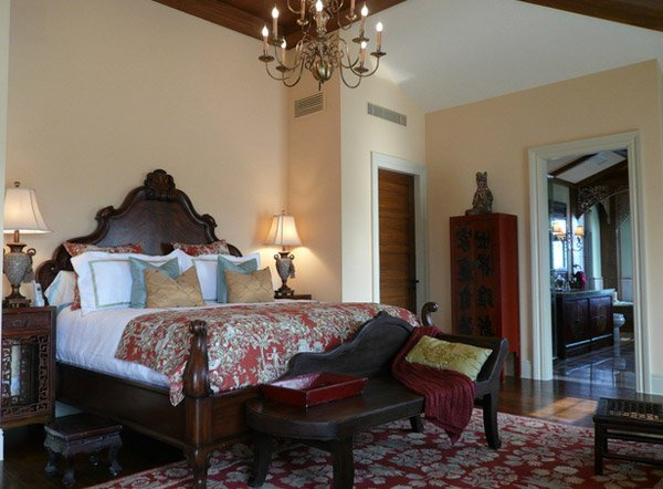 15 Awesome Antique Bedroom Decorating Ideas | Home Design Lover regarding Creating a serene sanctuary with classic antique bedroom design principles