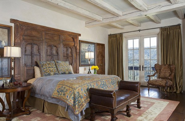 15 Awesome Antique Bedroom Decorating Ideas | Home Design Lover within Creating a serene sanctuary with classic antique bedroom design principles