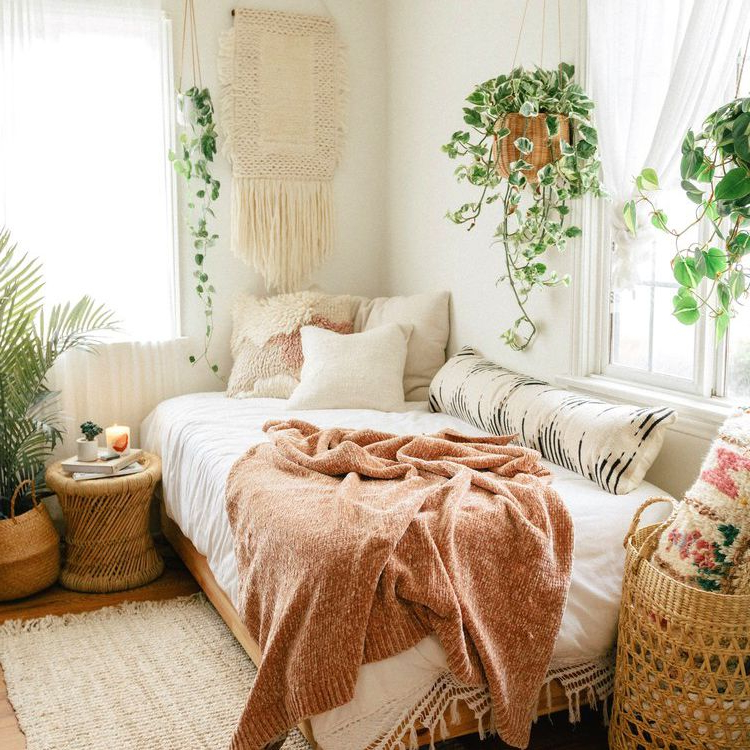 15 Cozy Bedroom Ideas To Make A Space More Homey intended for Simple yet effective ways to make any bedroom feel cozier and more inviting