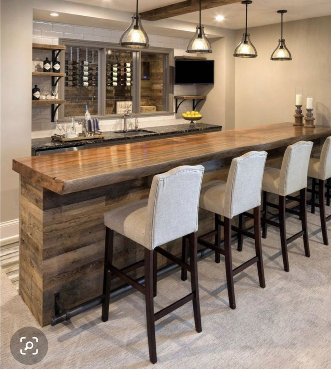 15 Living Room Bar Ideas That Are Perfect For Any Home – Artofit within Transforming your living space with a stylish home bar