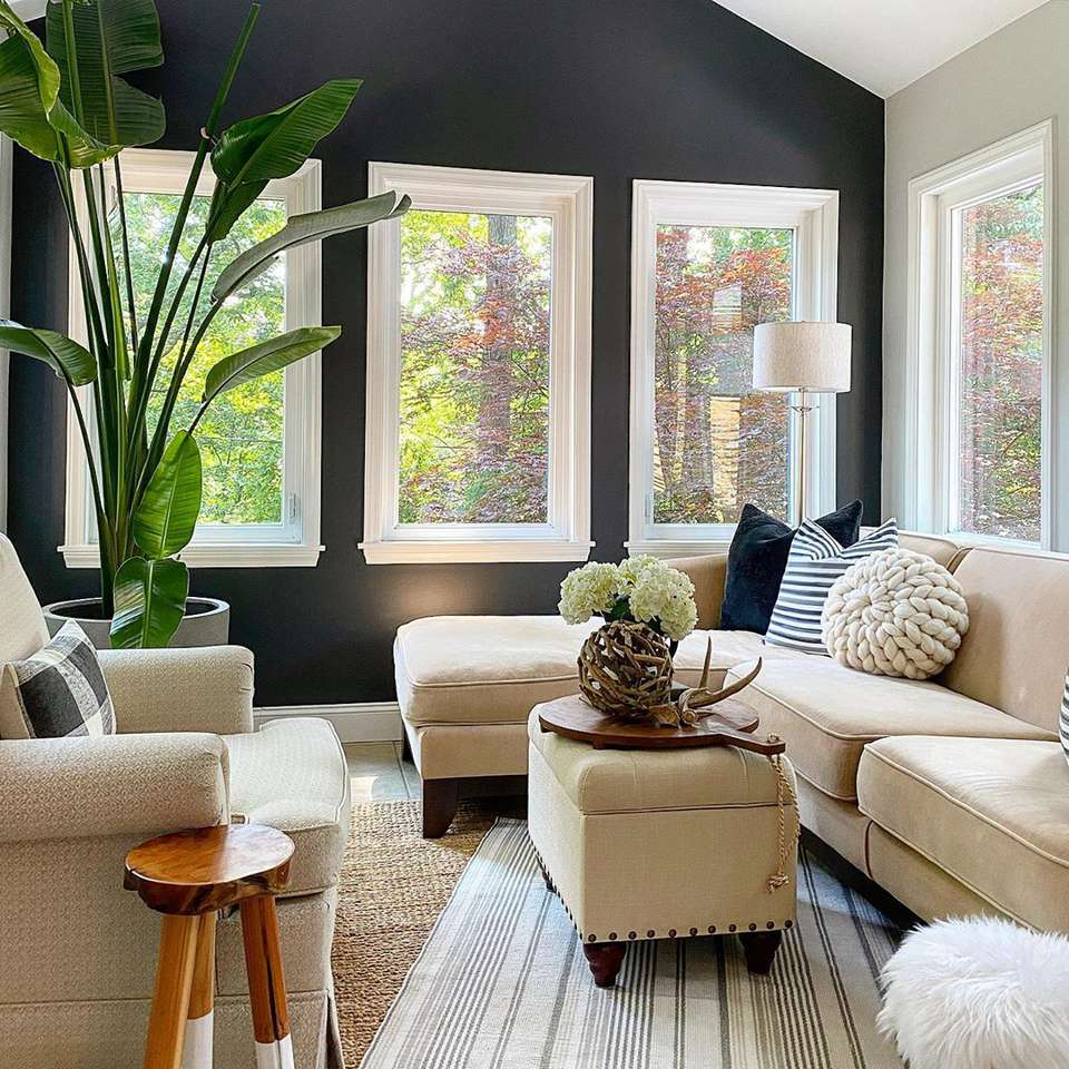 Timeless Accent Wall Techniques That Never Go Out Of Style