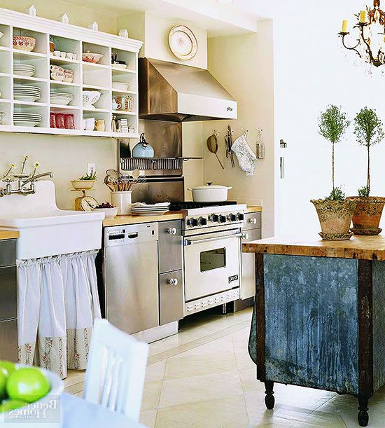 18 Vintage Kitchen Ideas That Radiate Timeless Style within The Soul of the Home Finding Inspiration for Your Vintage Kitchen