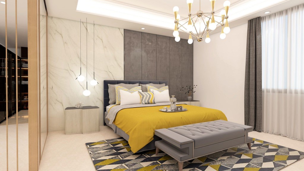 20+ Romantic Master Bedroom Ideas for a Dreamy & Intimate Retreat