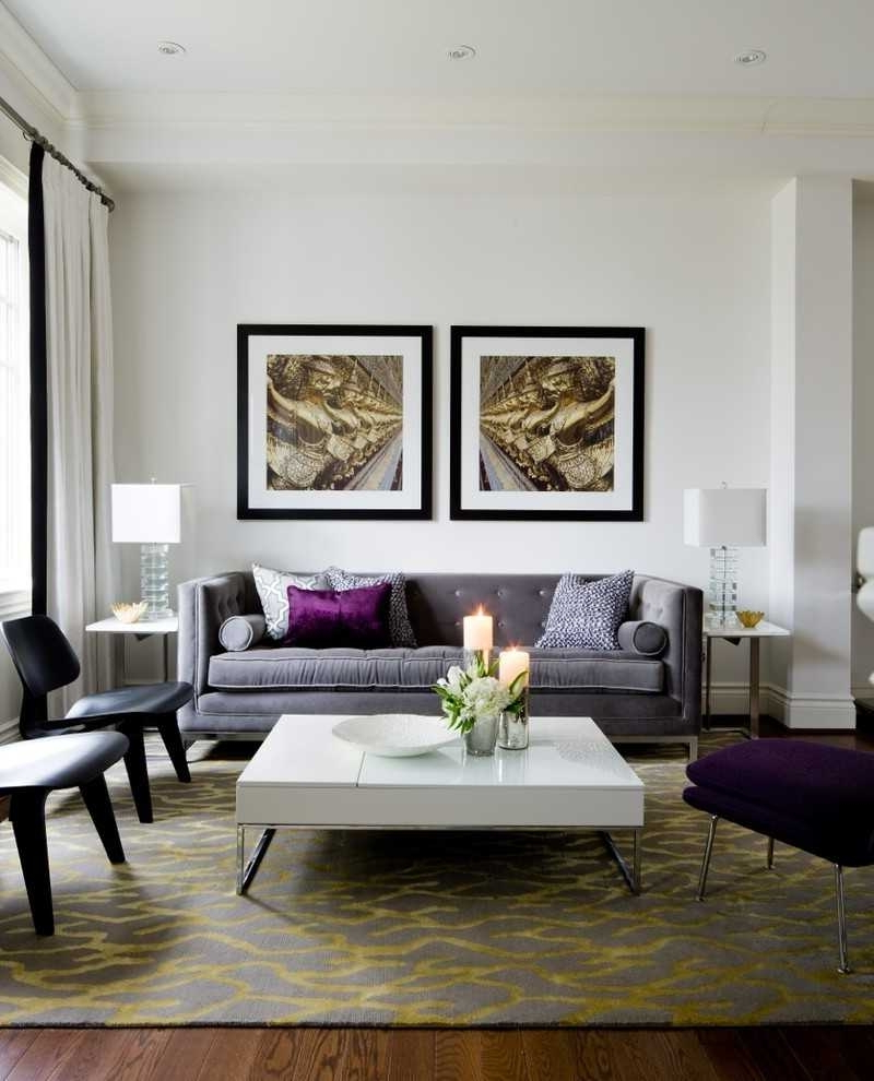 20 Best Collection Of The Ultimate Guide To Choosing Framed Art For ... throughout Finding Your Perfect Artistic Balance: Living Room Inspiration Guide