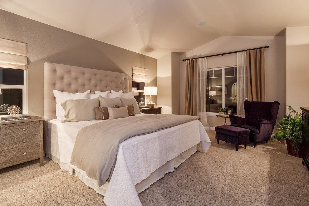 20 Elegant Small Master Bedroom Ideas Decorating - Images Of Home ... intended for Small Masters Bedroom Design Ideas