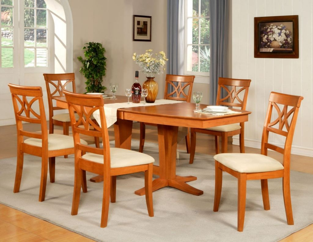 20 Modern Dining Table Chairs Design Ideas regarding The Art of Choosing Dining Table Chair Designs for Your Home
