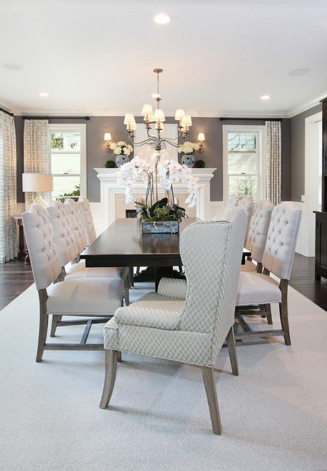 20 Trends Designs For Dining Room Table - Decor Units throughout Dining Room Table Design