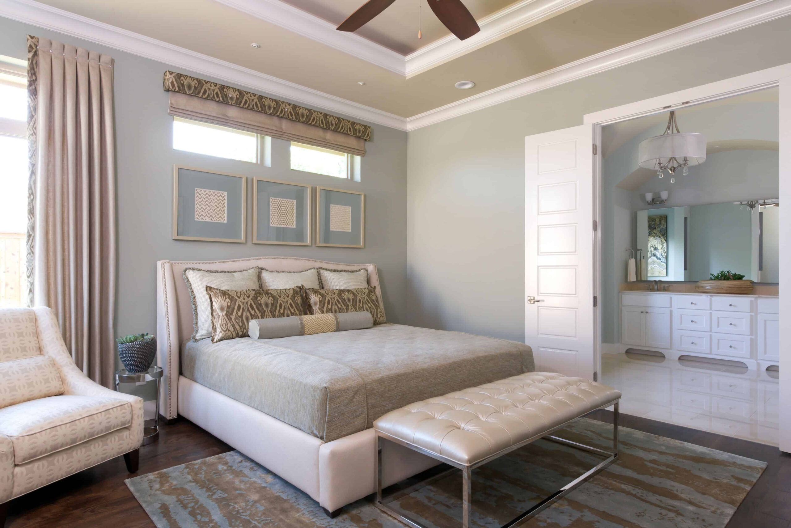 2017 Beautiful Master Bedroom Interior Design Ideas #15000 | Bedroom Ideas for Beautiful Bedroom Design Ideas