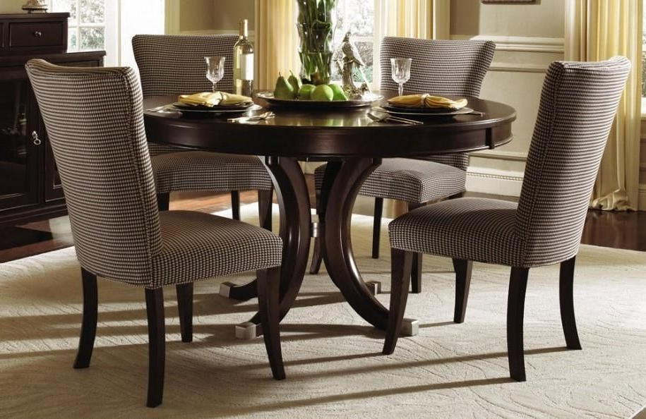 Decorating on a Dime Round Dining Table Solutions Explained