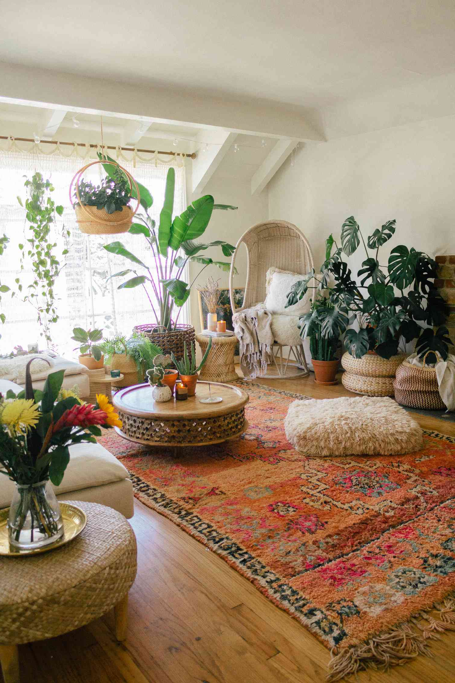 21 Best Bohemian Living Rooms Ideas pertaining to Living Room Ideas Bohemian