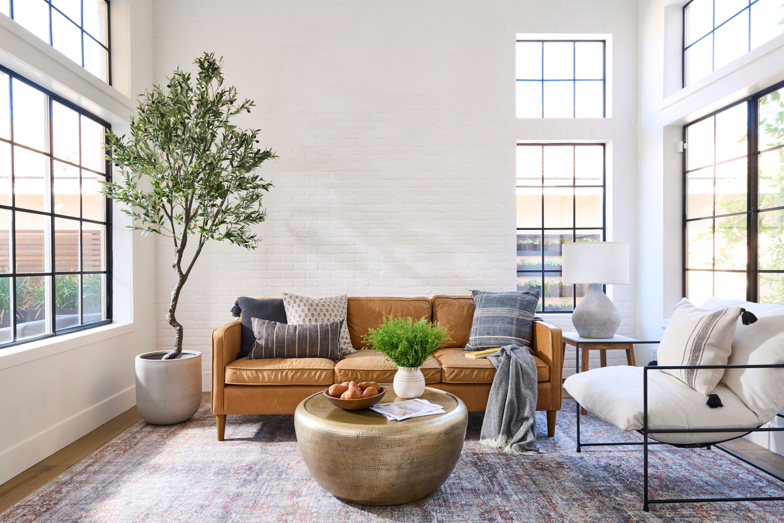 24 Contemporary Living Room Ideas with regard to Multi-functional furniture solutions for minimalist modern living spaces