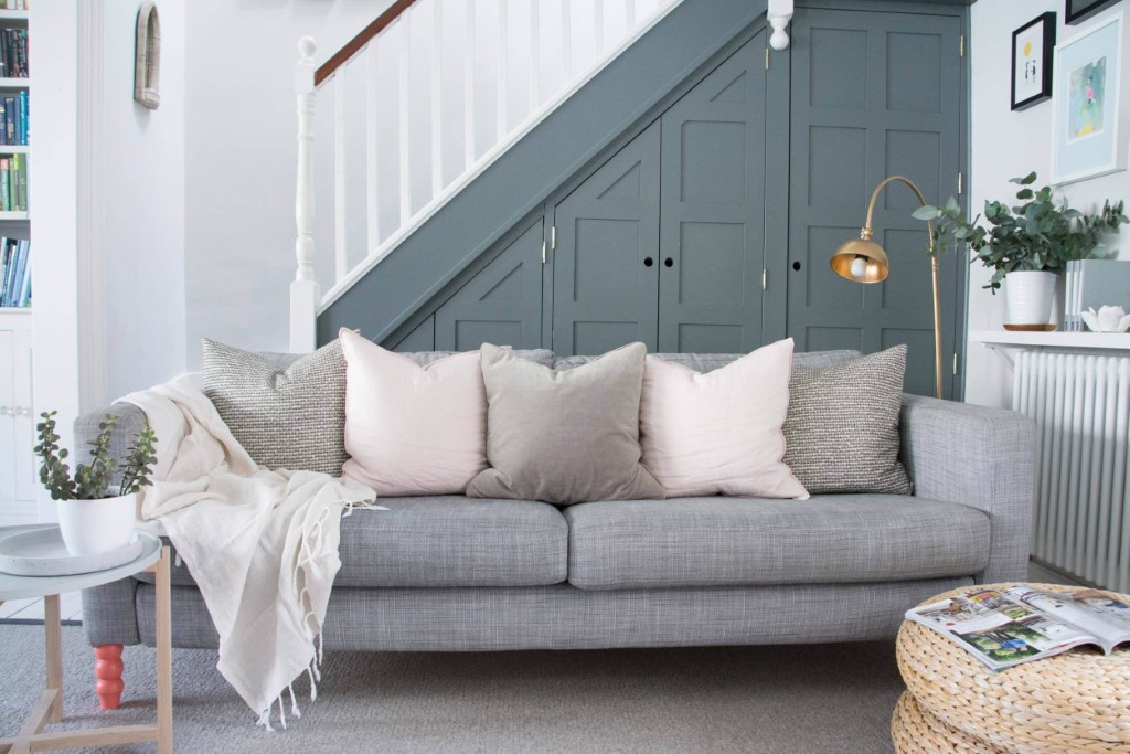 25 Smart Approaches to Creating Comfortable Living Spaces with Gray Walls 2025