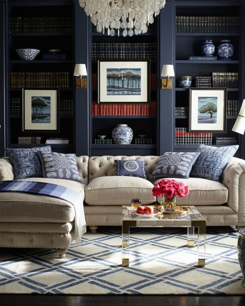 25 Best Living Room Sofa Ideas throughout Understanding Sofa Sizes and How They Impact Your Room Layout