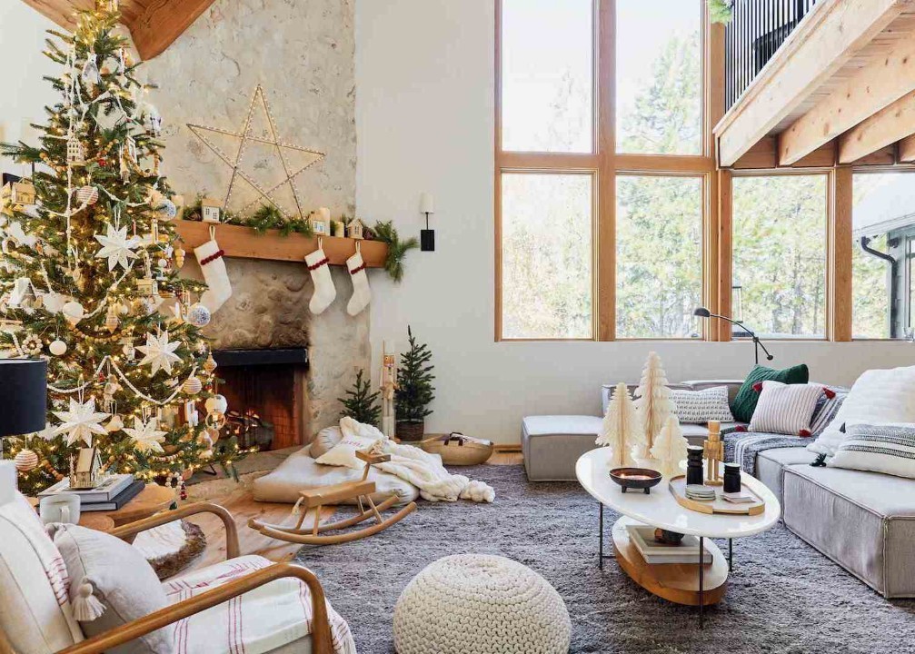 30 Timeless Christmas Decorating Ideas That Last Beyond the Holidays 2025