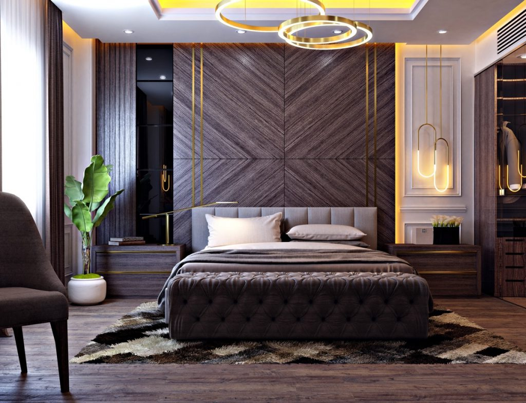 The Psychology Behind Bedroom Design Choices That Matter