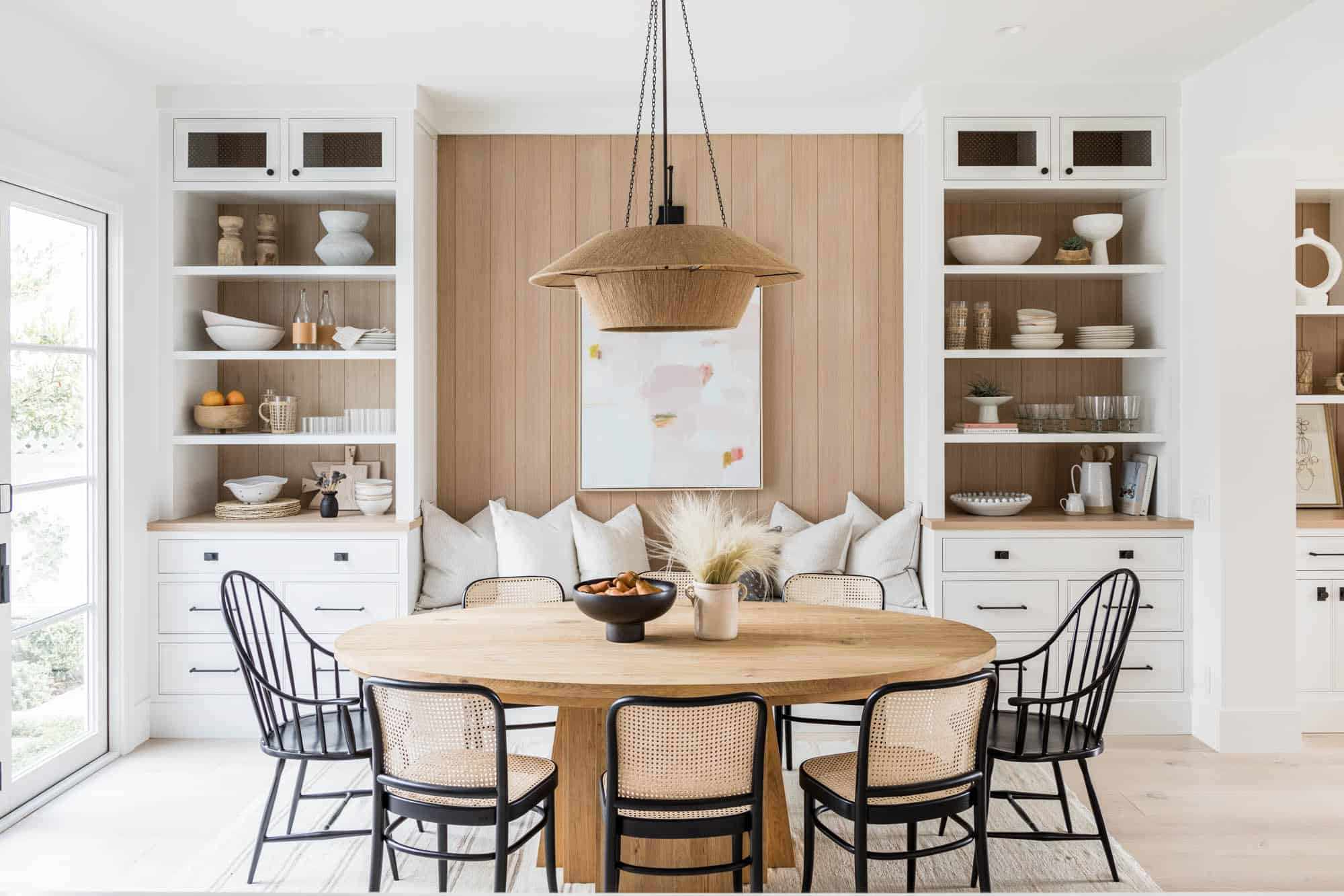 Creating Connections Through Thoughtful Dining Room Table Design