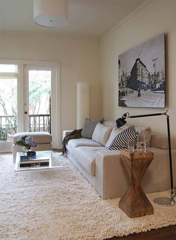 35 Super Stylish And Inspiring Neutral Living Room Designs with Living Room Ideas Neutral