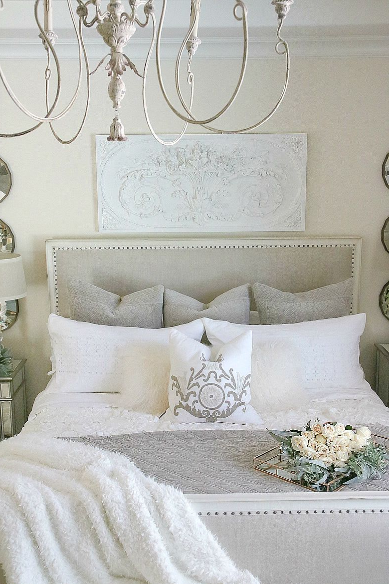 40 French Country Bedrooms To Make You Swoon pertaining to Mastering the Art of French Country Bedroom Aesthetics