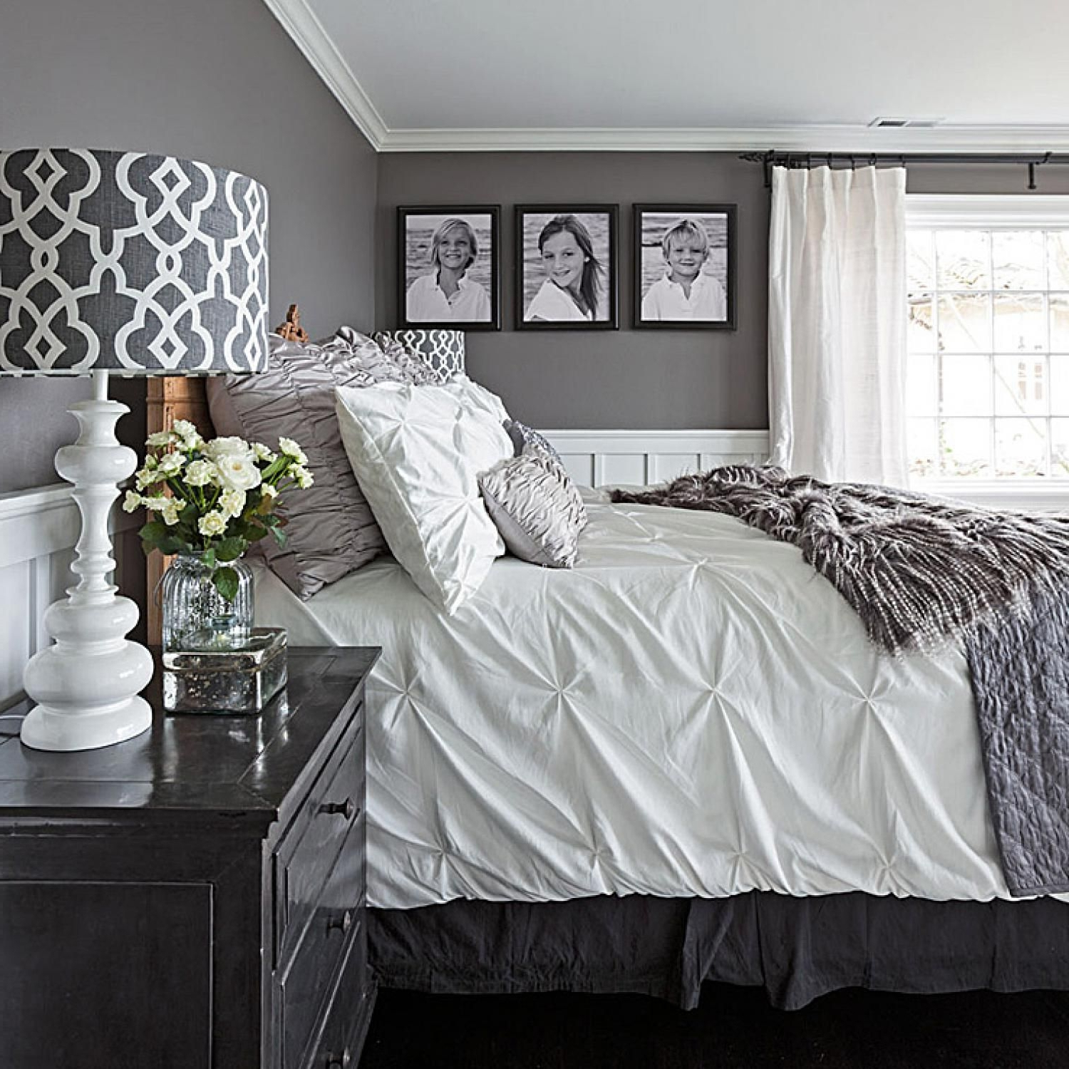 47 Simple Bedroom Designs Ideas within Easy Bedroom Design Ideas