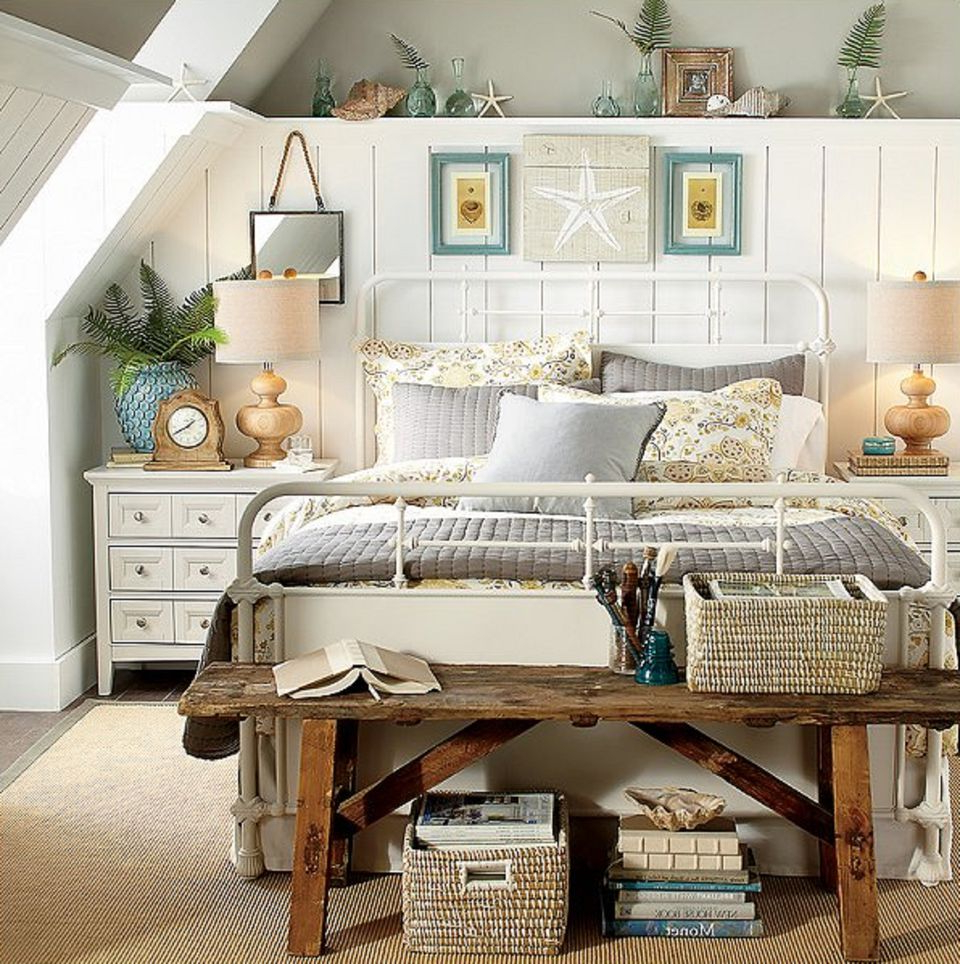 Timeless Beach House Bedroom Designs That Blend Comfort With Coastal Charm