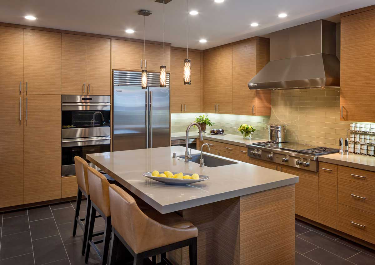 Transform Your Kitchen with Smart Lighting Choices