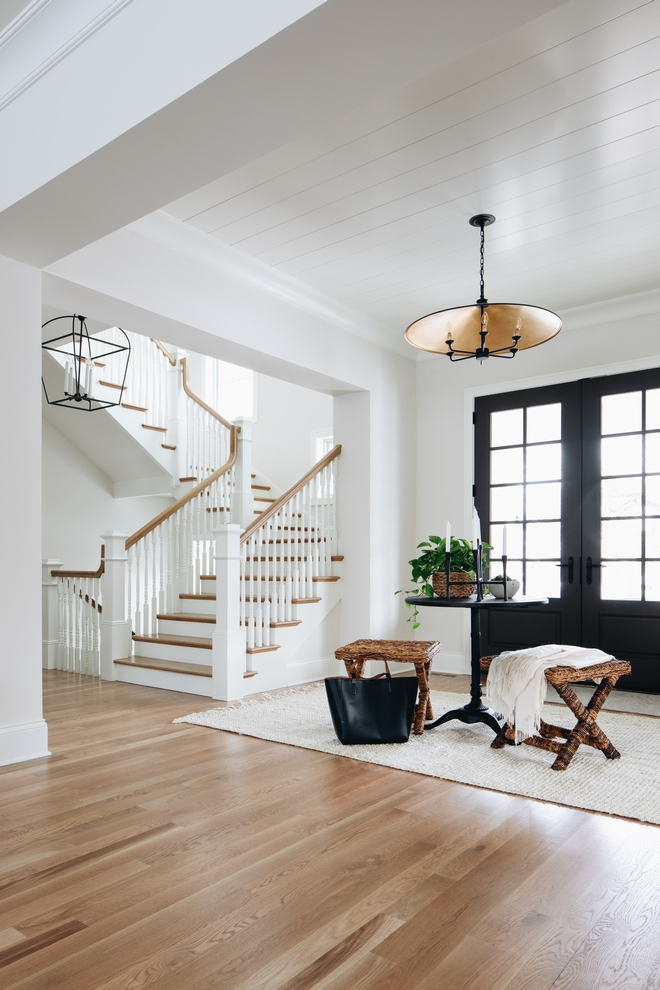 7 Essential Tips For Decorating With White Walls - White for Living Room Ideas White Walls