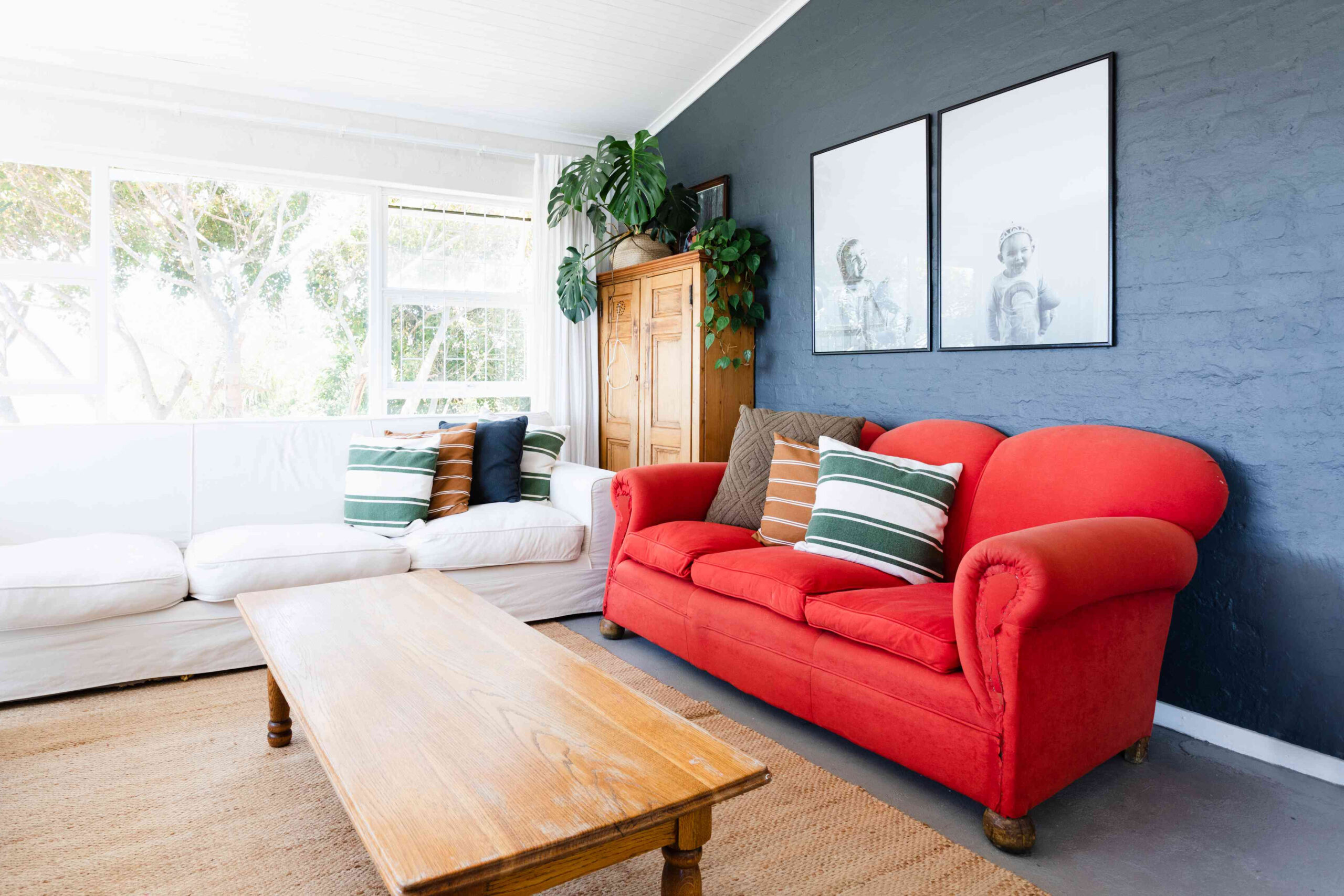 70+ Accent Walls Living Room Ideas pertaining to Living Room Ideas With Accent Wall