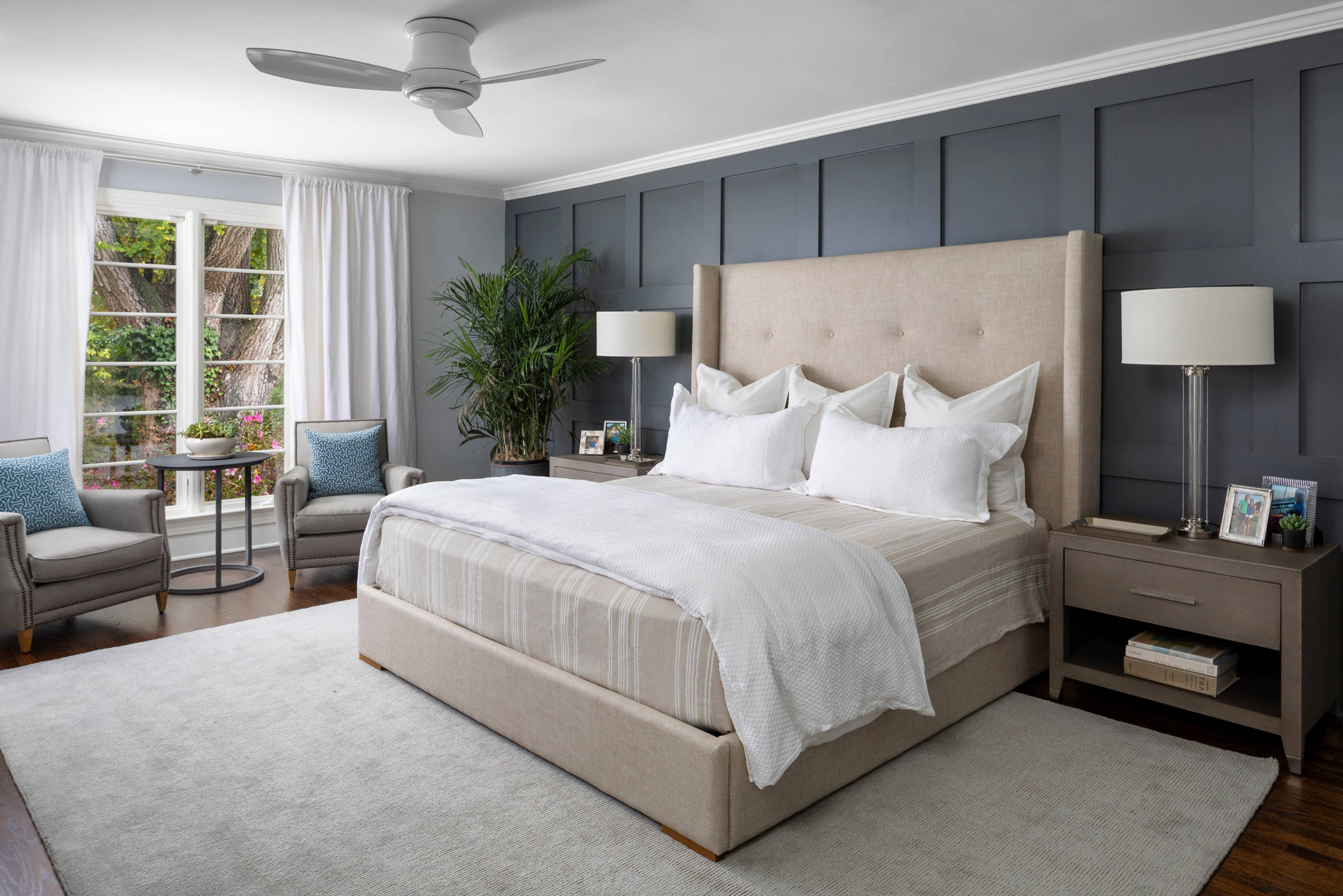 75 Master Bedroom Ideas You Ll Love September 2022 Houzz in Bedroom Design Ideas Master Bedroom