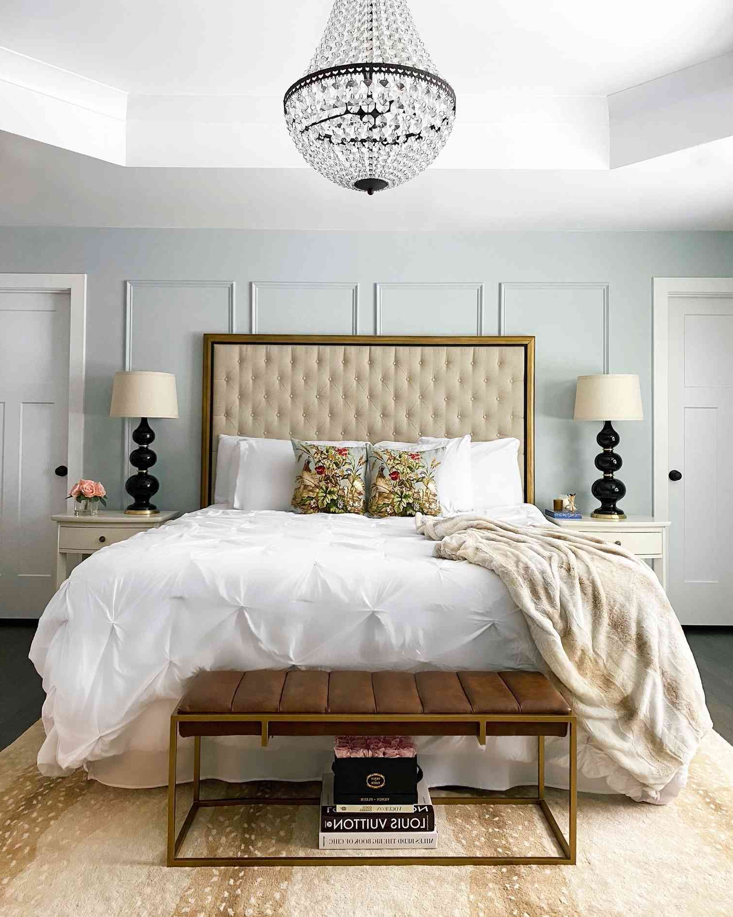 85 Best Primary Bedroom Design Ideas For Every Style pertaining to Best Bedroom Design Ideas