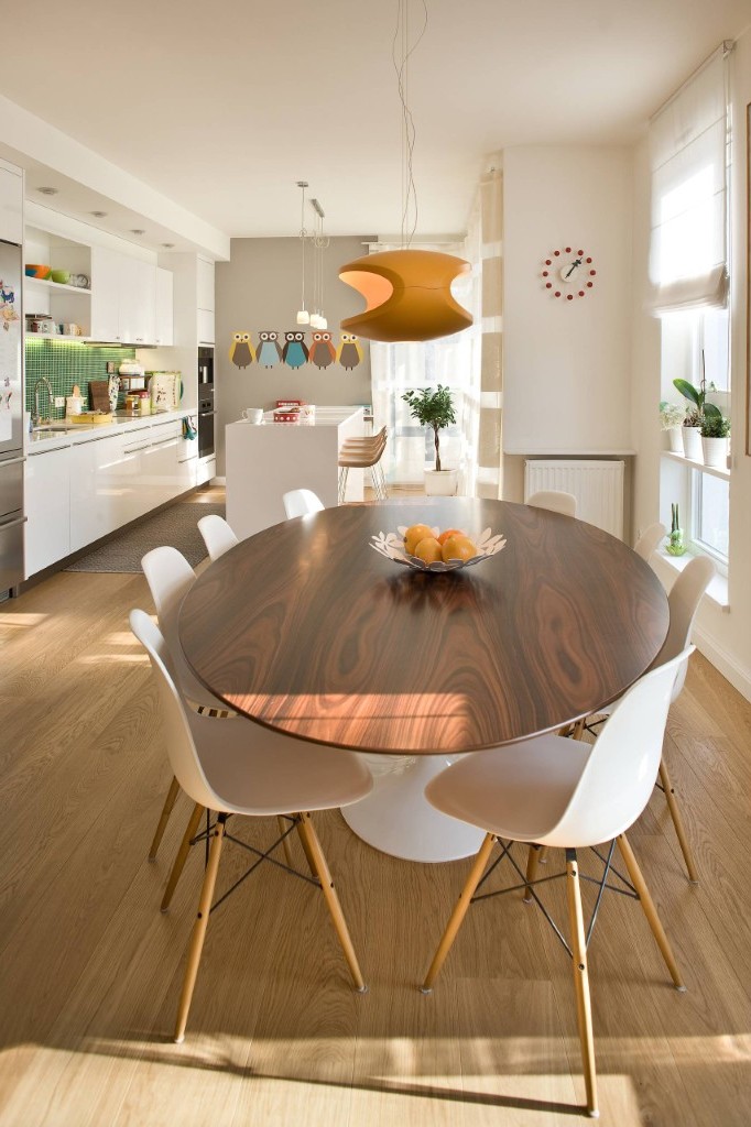 Attracting Abundance A Guide to Your Feng Shui Dining Table Setup