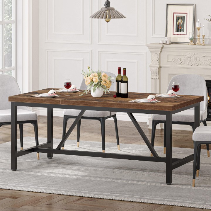 Avoid This Mistake: How to Measure Your Room for the Right Table Size