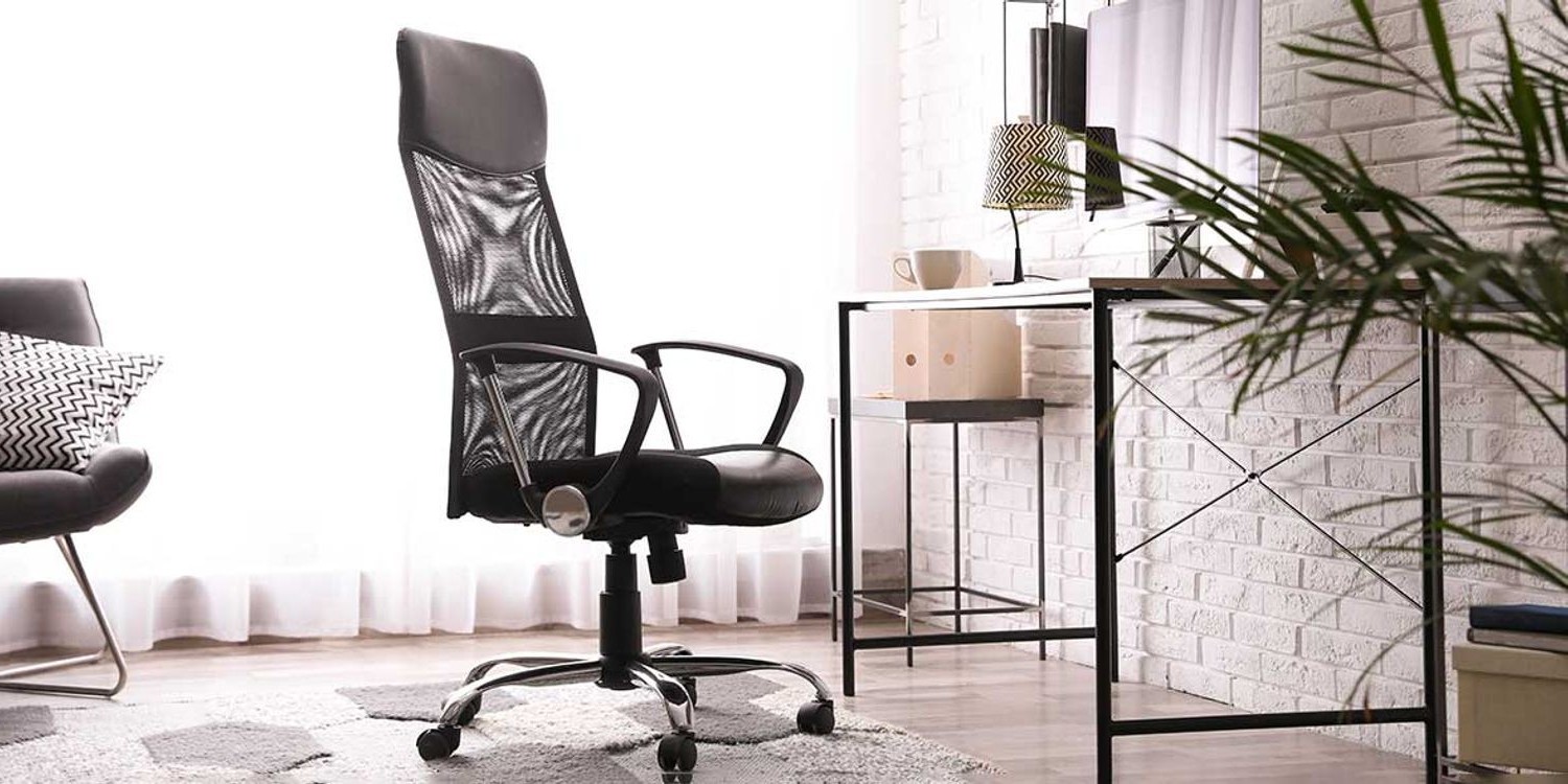 Choosing the Best Office Chair for Heavy Individuals