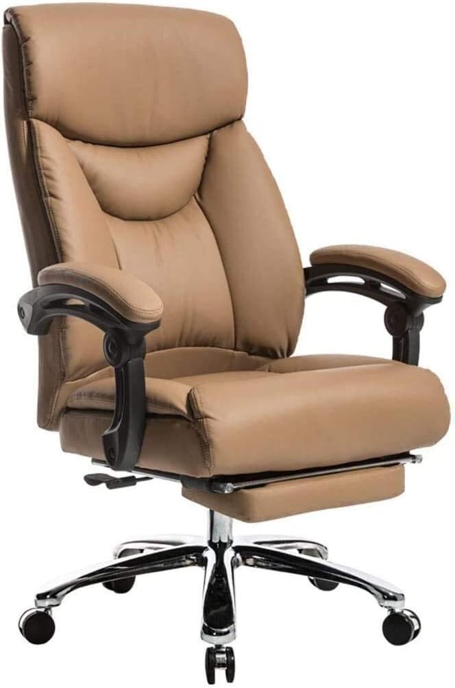 Big and Tall Office Chair: Top Picks for 350 lb Weight Capacity